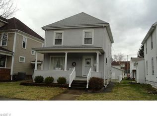 608 N Dawson St, Uhrichsville, OH 44683