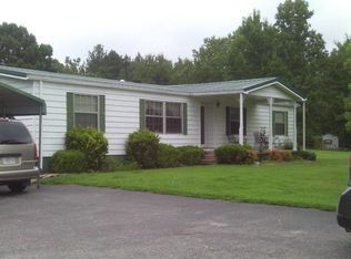 5895 Highway 69a, Camden, TN 38320