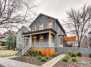 809 Monroe St, Evanston, IL 60202