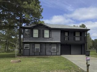 196 Bailly Ln, Livingston, TX 77351