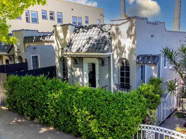 743 N Occidental Blvd, Los Angeles, CA 90026