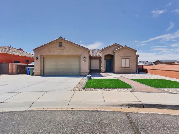 3440 S Woodpecker Dr, Yuma, AZ 85365