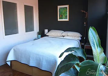 Rented by City Connections Realty