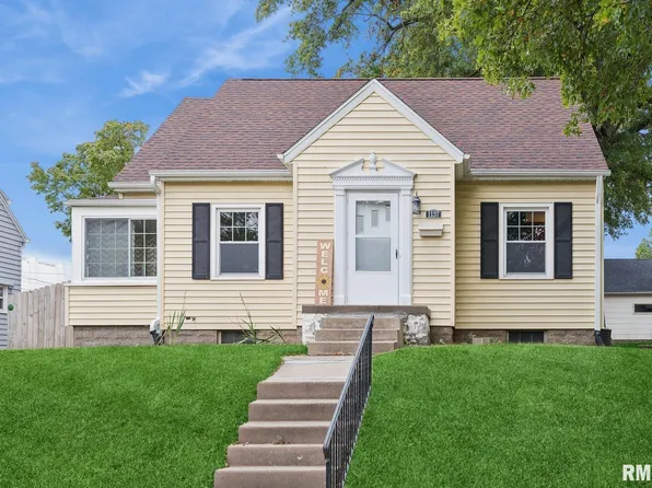 1137 E Denison Ave, Davenport, IA 52803
