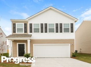 807 Hydra Ln, Moncks Corner, SC 29461