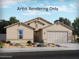 231 N Pecan Canyon Ln, Sahuarita, AZ 85629
