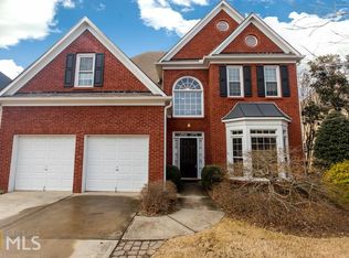 1225 Nottoway Trl, Marietta, GA 30066