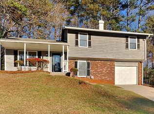 3843 Natalie Way, Ellenwood, GA 30294