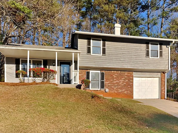 3843 Natalie Way, Ellenwood, GA 30294