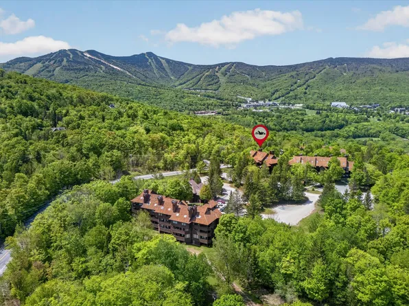 19 High Ridge Road Unit A-9, Killington, VT 05751