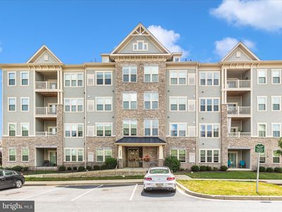 5820 Burin St #401, New Market, MD, 21774