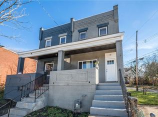 1200 Paulson Ave, Pittsburgh, PA 15206