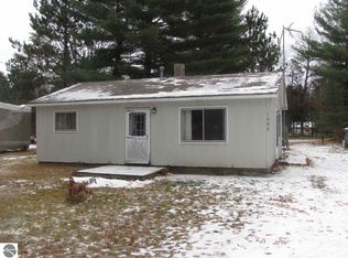 1696 Menona Ln, Saint Helen, MI 48656