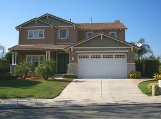 24263 Swift Deer Trl, Corona, CA 92883