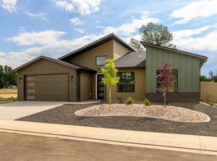 724 Brush Creek Rd, Grand Junction, CO 81505