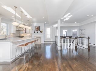 27 Howland St #2B, Dorchester, MA 02121