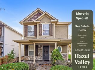 517 SW 15th St, Blue Springs, MO 64015