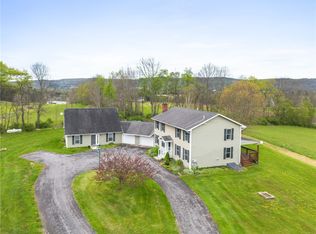 152 Kukenberger Meadow Ln, Cooperstown, NY 13326