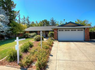 2654 Superior Dr, Livermore, CA 94550