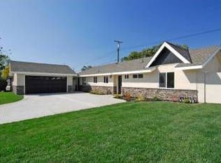 935 E Cumberland Rd, Orange, CA 92865