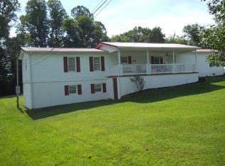 2613 N Highway 1223, Corbin, KY 40701