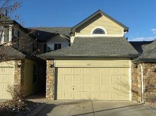 9211 W Chatfield Pl, Littleton, CO 80128