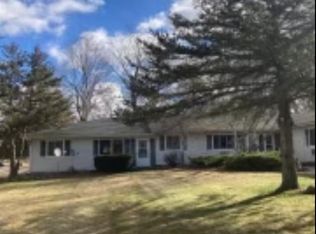 89 N Cook St APT 6, Hesperia, MI 49421