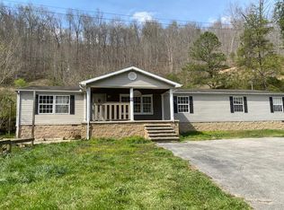 2565 State Route 581, Tutor Key, KY 41263