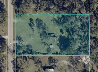 8241 Bartholomew Dr, North Fort Myers, FL 33917