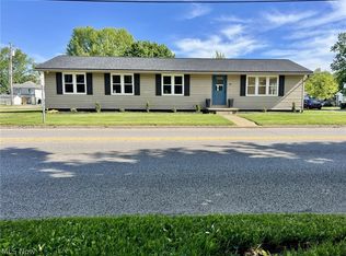 675 Jefferson Ave, Cambridge, OH 43725