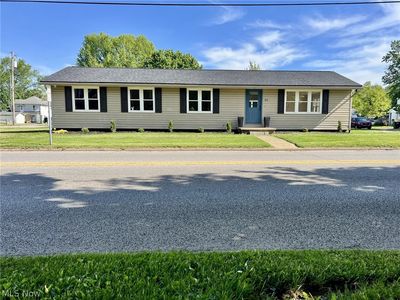 675 Jefferson Ave, Cambridge, OH, 43725