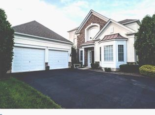 253 Goldenrod Dr, Lansdale, PA 19446