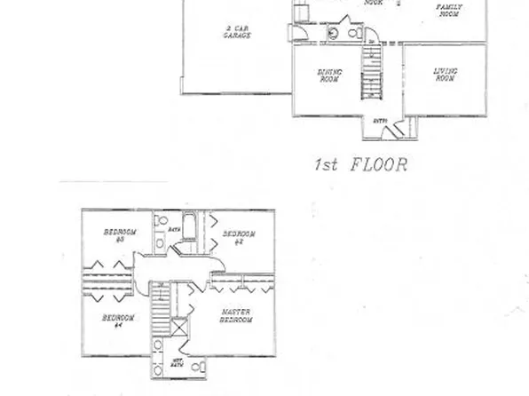 12448 Painted Horse Trl, Lusby, MD 20657