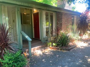 409 Maple St #A, Mill Valley, CA 94941