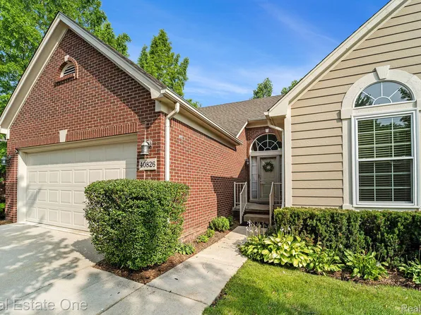 40826 Lenox Park Dr, Novi, MI 48377