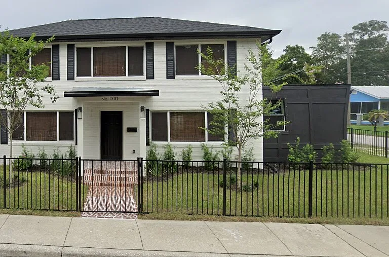 4501 N Highland Ave #1 — Photo 1