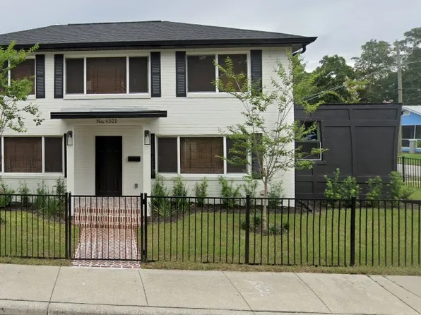 4501 N Highland Ave #1, Tampa, FL 33603