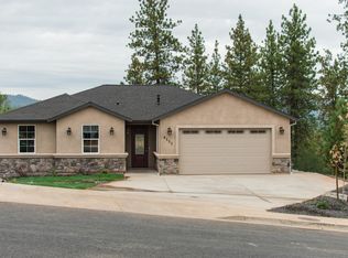 4553 Risstay Way, Shasta Lake, CA 96019
