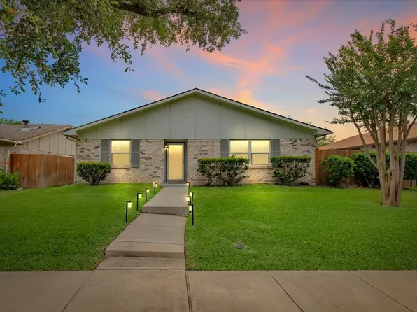 2025 Chatsworth Rd, Carrollton, TX 75007
