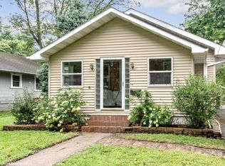 3712 Amherst St, Des Moines, IA 50313