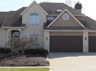 1104 Cambridge Ln, Shorewood, IL