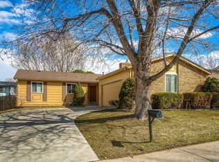 2774 S Pitkin St, Aurora, CO 80013