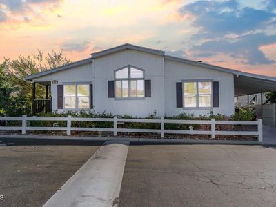 1550-151 Rory Ln, Simi Valley, CA, 93063