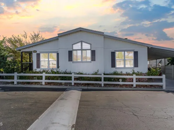 1550-151 Rory Ln, Simi Valley, CA 93063