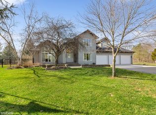 7725 Dobson Ln, Newark, IL 60541