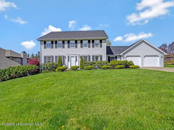 105 Squirrel Run, Clarks Summit, PA 18411