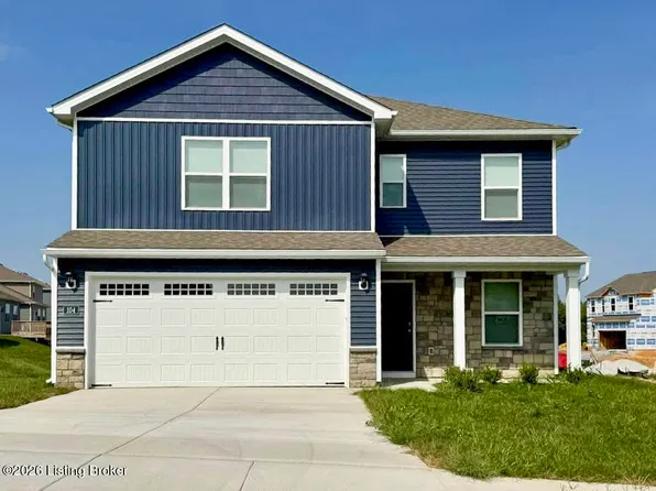 104 Canyon St, Elizabethtown, KY 42701