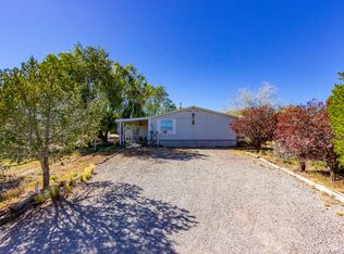 3 Mustang Rd, Edgewood, NM 87015