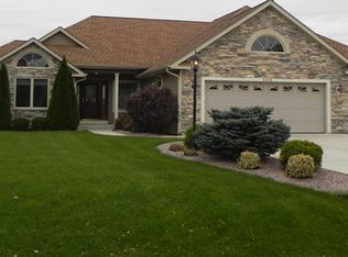 8346 Anna Ave, Wind Lake, WI 53185