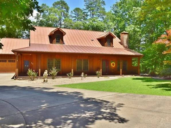 23 Pedrera Ln, Hot Springs, AR 71909